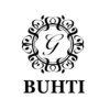 ブーチ 本八幡(BUHTI)ロゴ