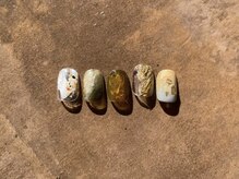 ビーラボ(BLabo)/トレンドニュアンス定額デザイン