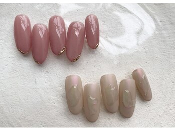 ネイル エリス(Nail Ellis)/定額 winter collection