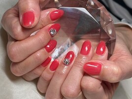 ワンカラー★フィルイン★ケア