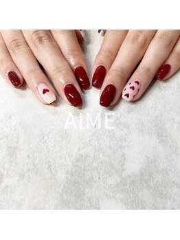 アイム(AIME)/韓国