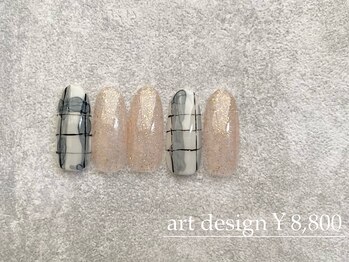 エメ(eme)/【アートデザインコース】