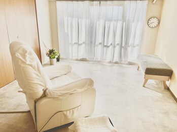 インブルーム(InBloom)/ふかふかリクライニングソファ☆