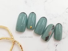 ミーヨ ネイル(mi-yo nail)/【定額¥7700(税込)★】