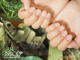 自爪育成(クリア)