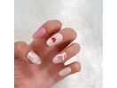 【Nail】痛ネイル