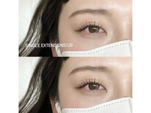 ウイ(u`iii)/single extensions120