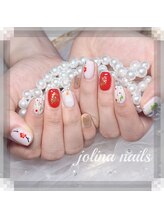 ジョリーナ ネイルズ 鶴見(Jolina Nails)/お正月