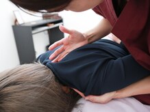 ヨギート(yogate)/リンパ/骨盤矯正/ヘッドスパ小顔