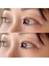 ローズガーデン(ROSE GARDEN)/