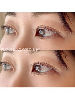 ローズガーデン(ROSE GARDEN)/