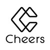 チアーズ(Cheers)のお店ロゴ
