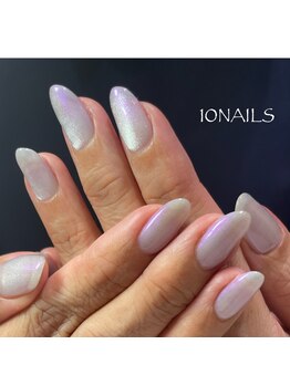 テンネイル(10 NAILS)/