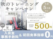 ウェルネスリンクジム(Wellness Link GYM)