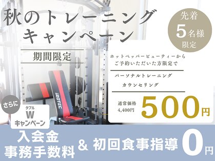ウェルネスリンクジム(Wellness Link GYM)の写真