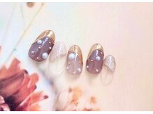 ギャザーパーティー 目白店(gatherparty)/2024シーズン【Autumn】