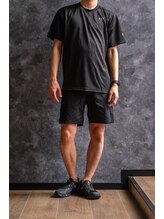 エンター(A&T)/レンタルウェア（メンズ）