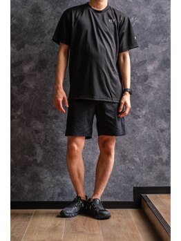 エンター(A&T)/レンタルウェア（メンズ）