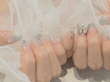 セカンド フロム ビーズ(2nd.from B's)/ネイルデザイン