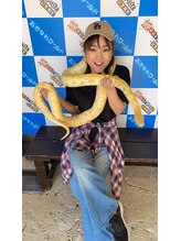 クリア(Clear)&nbsp;石村 