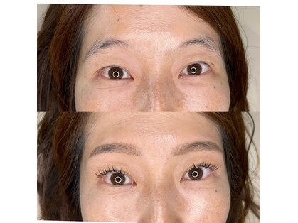 アイ ラバー(eye Lover)の写真