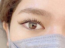 ユヅメ 日本橋店(YUZUME)/フラットラッシュ