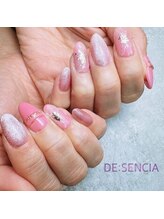 ディセンシア(DE:SENCIA)/