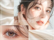 シシュ アイラッシュ 梅田店(SyiSyu eyelash)