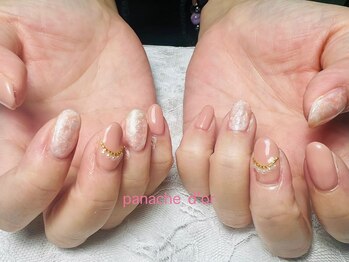 パナシェドール(panache d'or)/