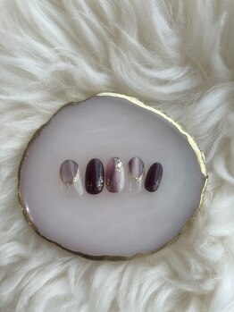 ネイール(Naiiiiil)/