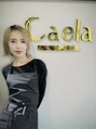 カエラ(Caela) A.Misa 