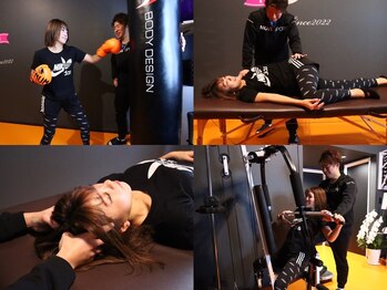 ファイブパーソナル(5 Personal)