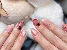 エンジェルガーデン 青山店(Angelgarden)/ベリーチョコバレンタイン