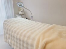 ロカヒ(Lokahi)/Lokahi＊eyelash -施術ブース-