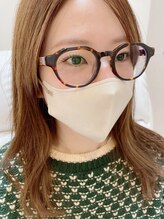 チュティ(Cuti)/似合わせデザインパーマ♪