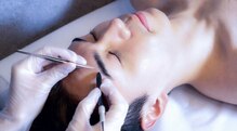 リリースブロウ(Release Brow)