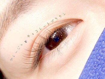 イヴ(Eve)/施術担当 CHIHIRO