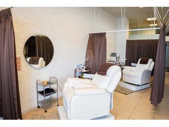 ルナルナ 山形嶋店(LUNALUNA)