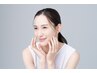 【フェイシャル】毛穴.ニキビ.シミ.夏の肌悩みに☆光フェイシャル 初回7700円
