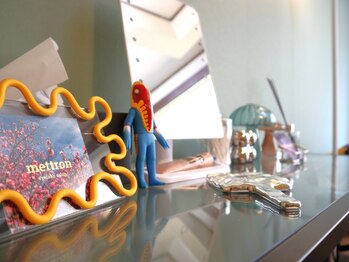 メトロン(mettron)/マツエク/まつ毛パーマ/横浜駅