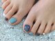 ネイル トヮメーム(NailToi meme)の写真