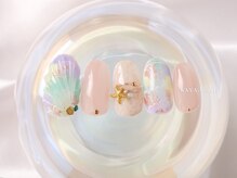 カヤビューティー 六本木(KAYA.beauty)/トレンド120分定額コース