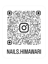 ネイルズ ヒマワリ(Nails Himawari)/【前田】Instagram