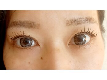 アイ シャイン(eye shine)/パリジェンヌ