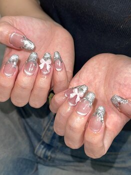 ウズ(UZU)/ギャルネイル