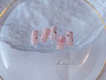 フューイ(huu‘i)/8月 huu’i art simple