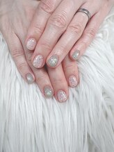 ティアラネイル 宇都宮/パラジェル