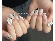 ヌアネイル(NUR NAIL)/