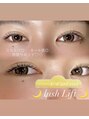 チュニ バイ チッチ 小倉店(chuni by chicchi)&nbsp;lash rift♪
