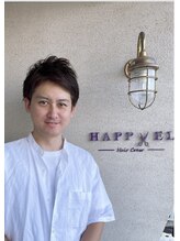 ハピエルルーム(HAPPYEL ROOM)&nbsp;森井 佑